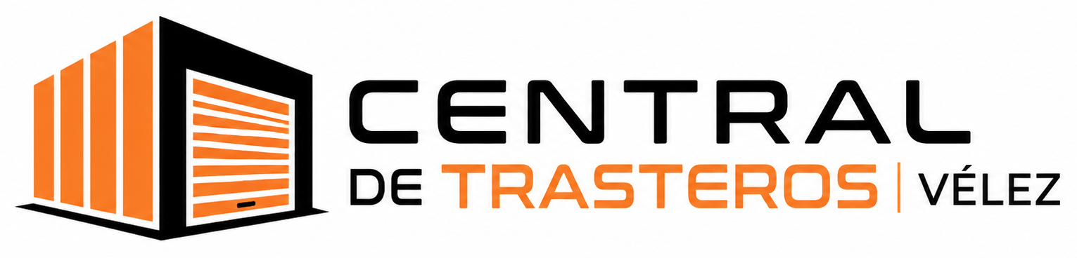 Central de Trasteros
